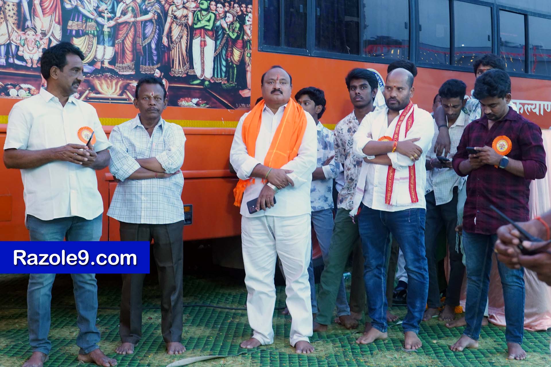 Srinivasa Kalyanam - vegivaaripalem - 2026